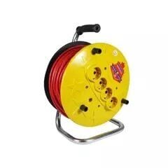 CCA CT WELDER ( 3X1.5MM ) ( 35MT ) MAKARALI UZATMA KABLO*4