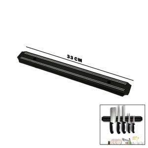 SUN YAKUT-12151 ( 33CM ) ( MIKNATISLI )  ( BIÇAK & MAKAS & EL ALETLERİ ) ASKISI ( VİDALI MONTAJ )*80