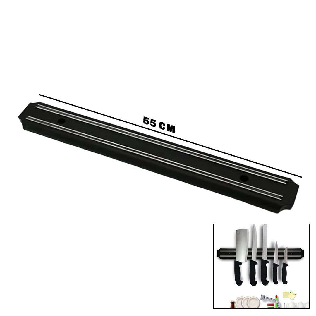 SUN YAKUT-12152 ( 55CM ) ( MIKNATISLI )  ( BIÇAK & MAKAS & EL ALETLERİ ) ASKISI ( VİDALI MONTAJ )*50