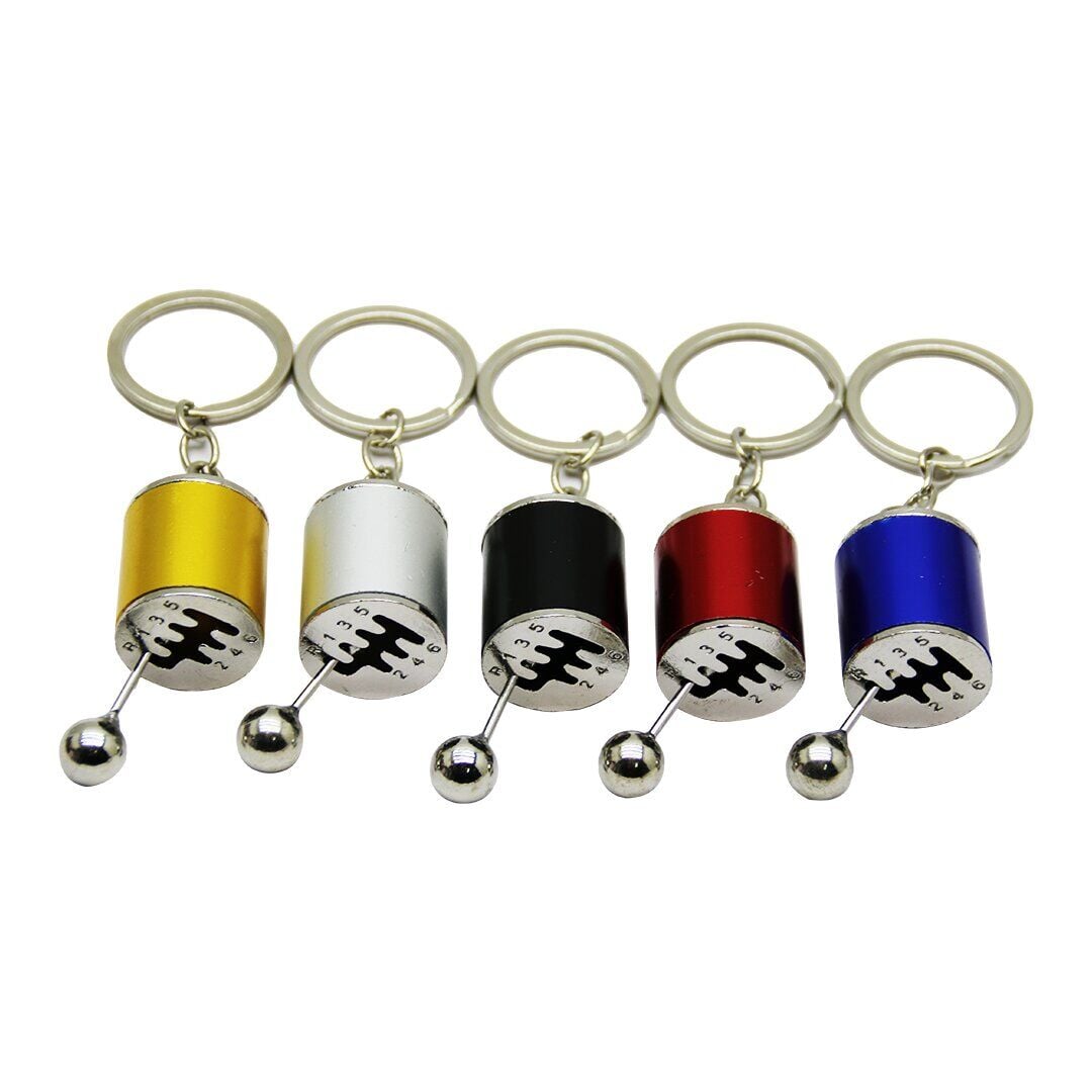 DMR-8868 ( VİTES ŞEKİLLİ ) METAL ANAHTARLIK*12X40