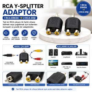 KRT-1133 RCA RCA APARAT*100X1