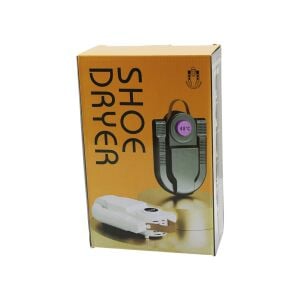 SHOE DRYER DEMPOWER DP-359 DİJİTAL AYAKKABI KURUTMA MAKİNESİ FONKSİYONLU ( 30-60-90-120DK SABİTLEME ) ( 185X90X290MM )*30