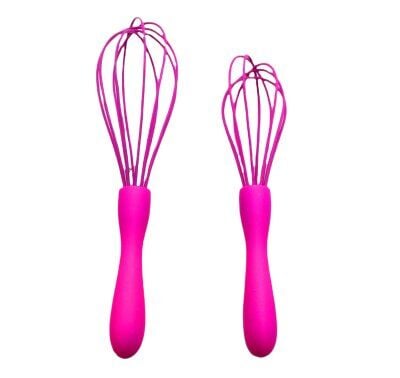 BAYSA-747  NO-26  2PCS.SİLİKON ÇIRPICI*168