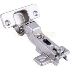 CANEX KOD-10.09.100.02 ( YARIM DEVE ) TAS DOLAP MENTEŞESİ*10X25