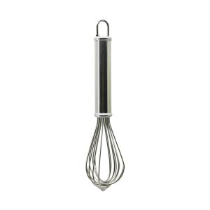 BAYSA-205 ( LÜX & KALIN ) ( NO:1 & KÜÇÜK ) ( KROM SAPLI ) METAL ÇIRPICI ( ÇIRPICI: 11.5CM + SAP: 14.5CM TOPLAM= 26CM )*12X20