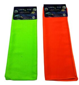 MİKROSAN BAKLAVA DESEN MİKROFİBER TEMİZLİK BEZİ 50X70CM*20X22