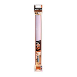 KNITEX KTX-107 ( İNCE & 3PCS ) MUM SİLİKON*200