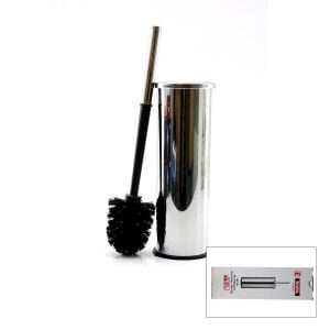 ENFA İTHALAT ENF-002 YAKUT-2021 METAL WC FIRÇASI*24=K