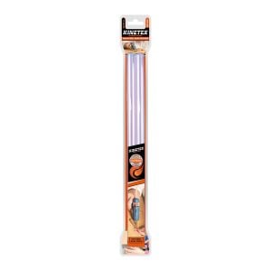 KINETEX KINITEX KTX-106 ( KALIN & 2PCS ) MUM SİLİKON*180