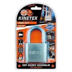 KINETEX KTX-170 ( 60MM ) ASMA KİLİT*12X5