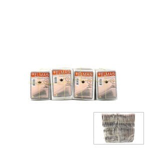 ELMAS KİRPİ ÇAY SÜZGEÇ*100X1