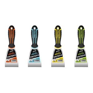 KNITEX KTX-156 ( 60MM ) BOYACI SPATULASI*12X20