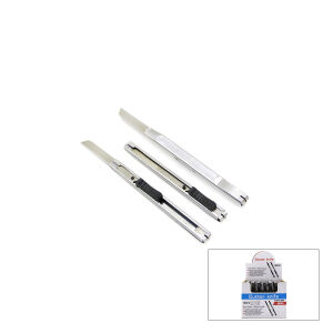 ARROW CUTTER KNİFE SK-5 AR-34 ( MİNİ METAL ) FALÇATA MAKET BIÇAK*60X6