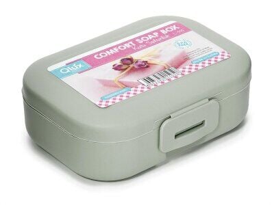 QLUX L-00505 KATI SABUNLUK*36=K                     qwe07