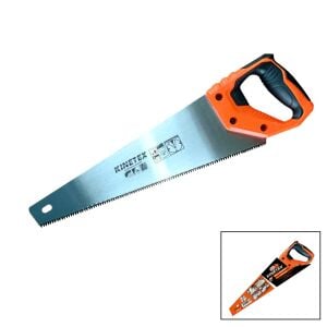 KINETEX KTX-416 KILIFLI PALA TESTERE ( 16'' & 400MM )*12X4