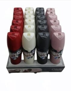 QLUX L-00626 ÇOK AMAÇLI KUTU*24X2