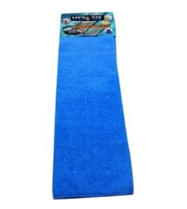 MİKROSAN SÜPER LÜX HAVLU MİKROFİBER YIKAMA VE KURULAMA BEZİ 50X70CM*20X10