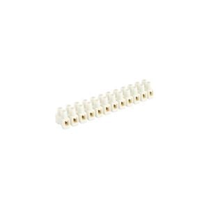 ARS KOD-340871 ( NO-1 ) PLASTİK SIRA KLEMENS*50X1