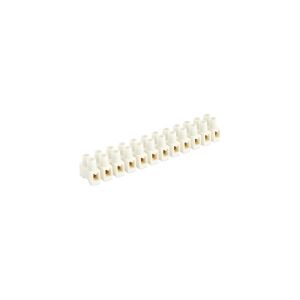 ARS KOD-340871 ( NO-1 ) PLASTİK SIRA KLEMENS*50X1