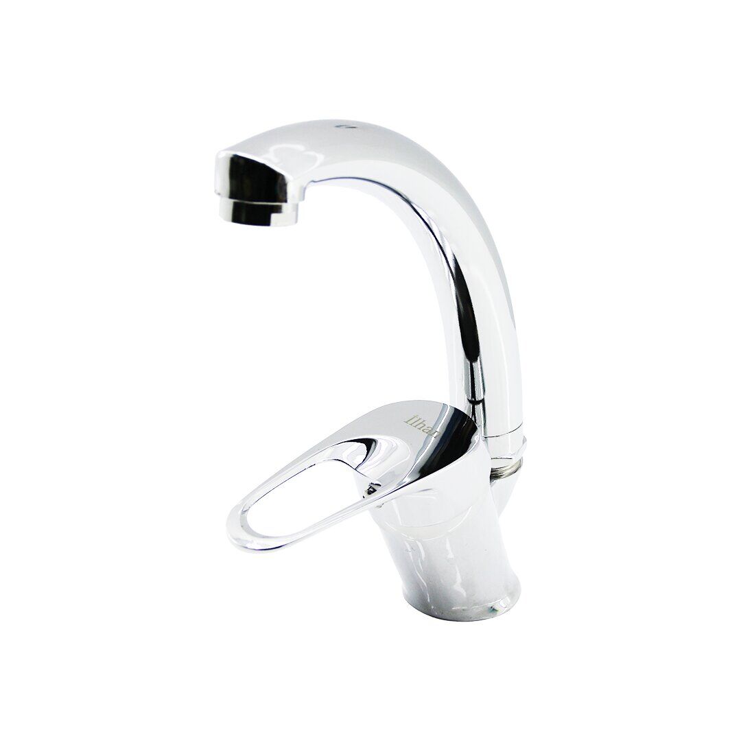 İLHAN BTR-450 ( MİX KISA KUĞU ) ( LAVABO ) BATARYASI ( AÇ-KAPA )*16