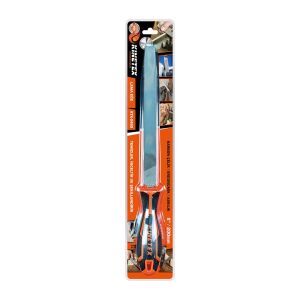 KNITEX KTX-2489 ( 8'' & 200MM ) ( LAMA ) METAL EĞE TÖRPÜ ( PLASTİK SAPLI )*12X10
