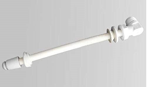 KLOZET TAHARET ÇUBUK PLASTİK ( 37.5CM ) ( TAHARAT )*500