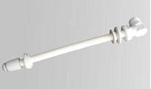 KLOZET TAHARET ÇUBUK PLASTİK ( 37.5CM ) ( TAHARAT )*500