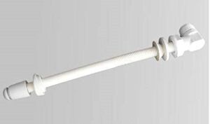 KLOZET TAHARET ÇUBUK PLASTİK ( 37.5CM ) ( TAHARAT )*500