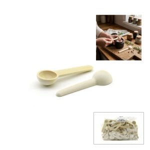 İBİCO İ22-402 ( 2.8CM ) ( AHŞAP BAMBU ) KÜREK BAHARAT ( KAŞIK & KÜREK )*100X30