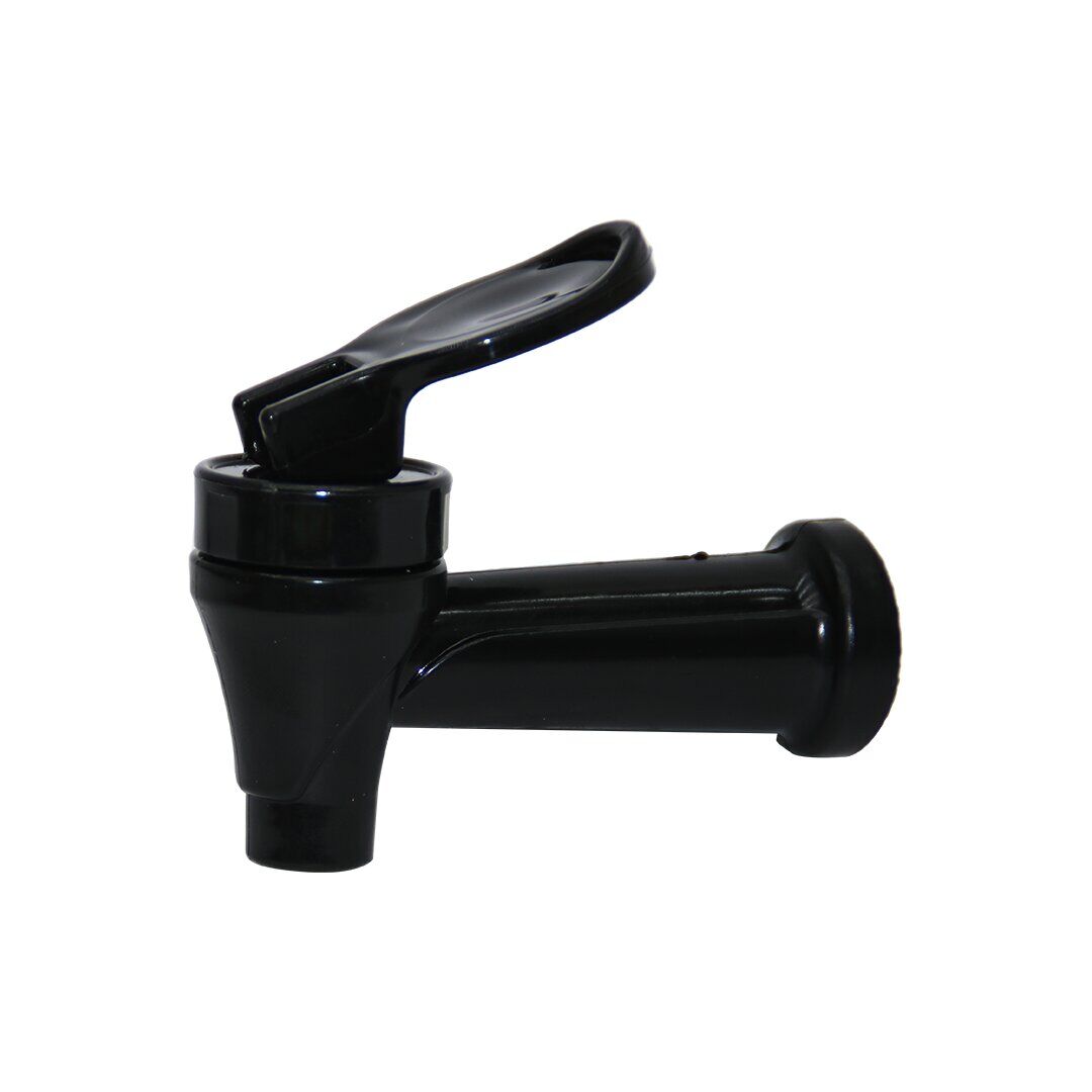 MS-110 ( DİŞİ ) ( PLASTİK ) SEMAVER MUSLUK *12X40