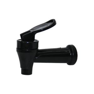 MS-110 ( DİŞİ ) ( PLASTİK ) SEMAVER MUSLUK *12X40