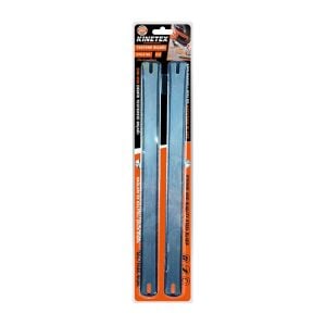 KINETEX KTX-3193 ( 2PCS ) ( 12'' & 300MM ) ( ÇİFT TARAFLI ) ( YEDEK ) DEMİR TESTERE BIÇAKLARI*20X15