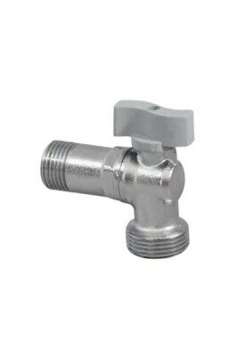 İLHAN MU-24 ( MİNİ KÜRESEL ) DÖKÜM ÇAMAŞIR MAKİNESİ MUSLUK*16X20