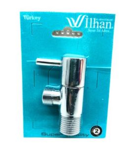 İLHAN ÇUBUK TAHARAT MUSLUK*250
