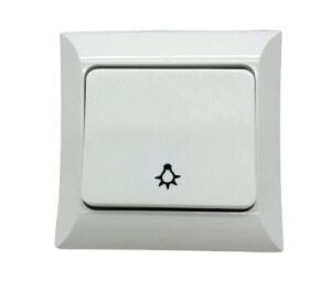 ATOM ZİL BUTONU- LIGHT- KAPI OTOMATİĞİ*12X10