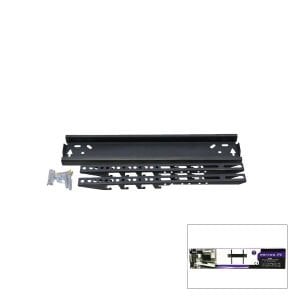 BRAVOO BS-50 ( 50'' & 27'' - 50'' ) LCD LED SABİT TV ASKI APARATI 56X127CM*30