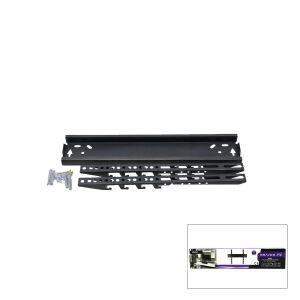 BRAVOO BS-50 ( 50'' & 27'' - 50'' ) LCD LED SABİT TV ASKI APARATI 56X127CM*30