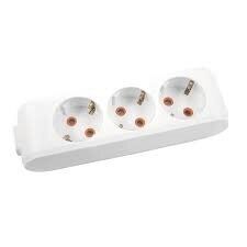 VİKO ( 9011 3300 ) 3LÜ KLEMENS*30