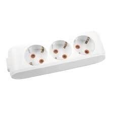 VİKO ( 9011 3300 ) 3LÜ KLEMENS*30