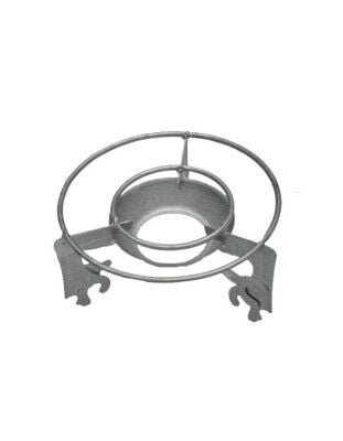 FT-09 TÜP AYAK IZGARA *10X6