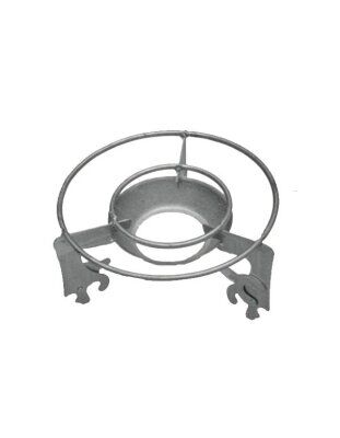 FT-09 TÜP AYAK IZGARA *10X6