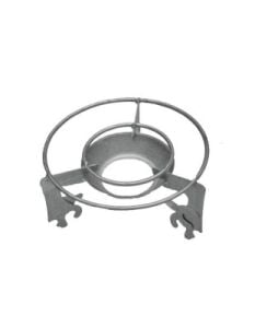 FT-09 TÜP AYAK IZGARA *10X6