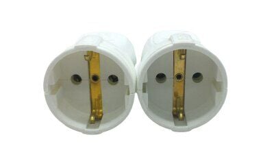 VİKO ( 9030 1800 ) TOPRAKLI ( DİŞİ ) FİŞ*50X4