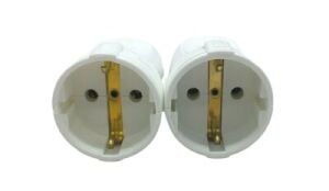 VİKO ( 9030 1800 ) TOPRAKLI ( DİŞİ ) FİŞ*50X4