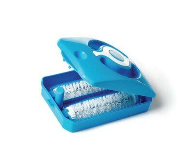 ZAMBAK ZP-106 İKİLİ GIRGIR*6X20