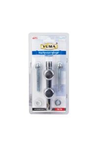 YUMA YM-730 KAPI EMNİYET APARATI MİLLİ*25