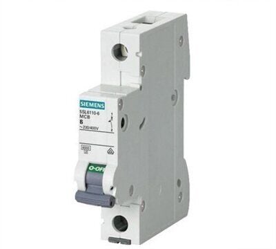SIEMENS B40 SİGORTA*12X10