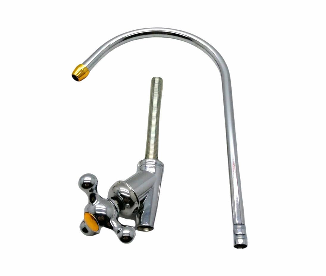 WATER DRINKING FAUCET ( SU ARITMA CİHAZI İÇİN ) ( AÇ KAPA ) MUSLUK*50