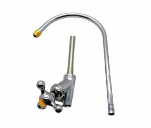 WATER DRINKING FAUCET ( SU ARITMA CİHAZI İÇİN ) ( AÇ KAPA ) MUSLUK*50