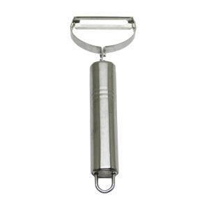 VEGETABLES & FRUIT PEELER-8810 BAROTTİ DMR-4049 ( METAL SAPLI ) TEKLİ SOYACAK*20X24